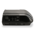 ?Dometic Atwood Aircommand 15,000 BTU Ducted A/C With Heat Pump - Black