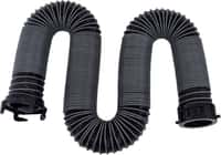 Silverback Sewer Hose, Extension Hose, 10?