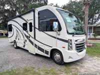 64475 - 26' 2016 Thor Vegas 25.2 w/Slide Image 1
