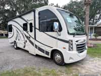 64475 - 26' 2016 Thor Vegas 25.2 w/Slide Image 1