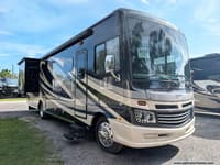 64321 - 36' 2018 Fleetwood Southwind 35K w/2 Slides Image 1