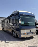 64209 - 42' 2006 American Coach American Eagle 42B 525hp Caterpillar w/3 Slides Image 1