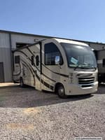 63834 - 26' 2017 Thor Vegas 24.1 w/Slide Image 1