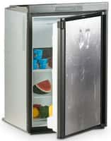 Dometic Americana Single Door Refrigerator - Right Hand Door - RM2451RB