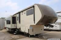 61994 - 41' 2016 Grand Design Solitude 366DEN w/5 Slides Image 1
