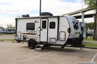 55623 - 20' 2022 Forest River Rockwood Geo Pro G19FDS w/Slide Image 1