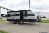 59535 - 25' 2022 Forest River Cherokee Grey Wolf 20R Image 1