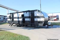 61245 - 32' 2022 Forest River Viking Ultra Lite 262BHS w/Slide - Bunk House Image 1