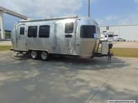 57213 - 23' 2015 Airstream Intl Serenity 23FB SERENITY Image 1