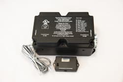 Surge Protector Hardwire, 50A/240V