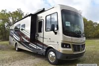 62487 - 37' 2017 Holiday Rambler Vacationer 36Y w/3 Slides Image 1