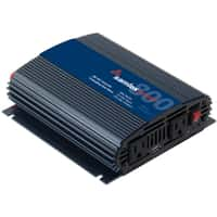 19.2503 - Samlex 800w Modified Sine Wave Inverter - With Usb - Image 1