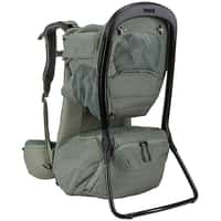 Thule Sapling  Baby Backpack - Agave Green