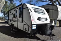 62016 - 21' 2021 Winnebago Micro Minnie 2108DS w/Slide Image 1