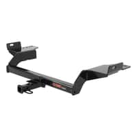 Class 2 Trailer Hitch, 1-1/4" Receiver, Select Ford Escape