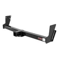 Class 3 Hitch, 2" Receiver, Select Blazer, Jimmy, Bravada (Square Tube Frame)