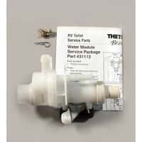 83-1918 - Toilet Water Valve Module for use with Aqua-Magic  Bravura Permanent Toilets - Image 1