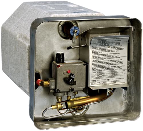SURBURBAN WATER HEATERS for Sale | 80-1319 | by PPL