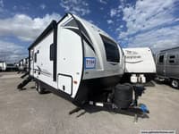 57765 - 24' 2022 Forest River Palomino Solaire 208SS w/Slide Image 1