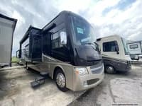 56457 - 38' 2016 Winnebago Adventurer 38Q w/3 Slides Image 1