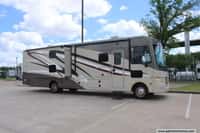 62598 - 35' 2014 Forest River Coachmen Mirada 34BH w/2 Slides - Bunk House Image 1