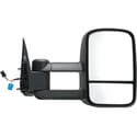 92-0663 - 1pr Extendable Towing Mir - Image 2