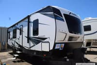 59572 - 28' 2021 Forest River Xlr Hyper Lite 2815 w/Slide - Toy Hauler Image 1