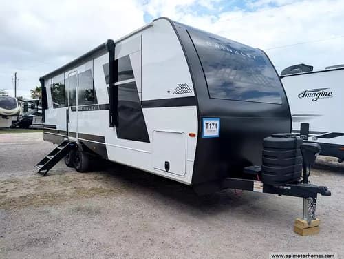 62805 - 30' 2026 Brinkley RV Model 1 Series 275 w/Slide Image 1