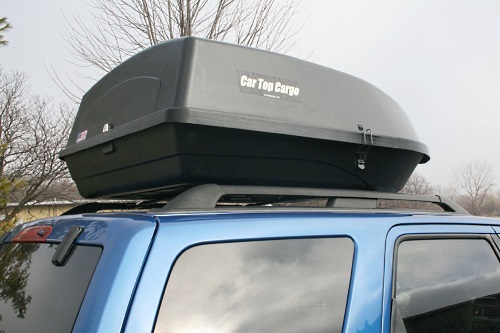 Car cargo online carrier