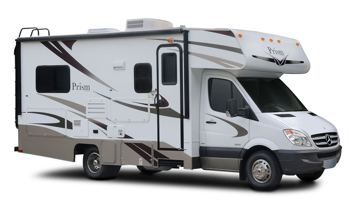 Used RVs Motorhomes for Sale and Consigned sales PPL 