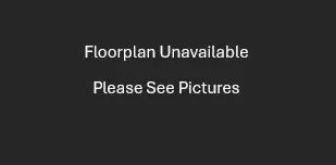 28' 2000 Airstream Safari 27 Floorplan