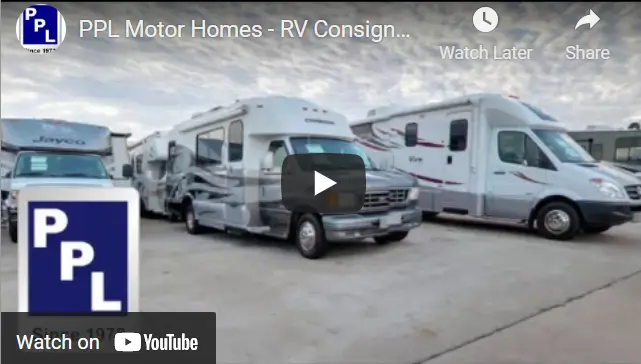 Used rv deals appliances for sale