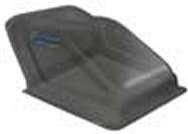 RV Roof Vent Rain Cover - Ultra Breeze 9600001939 With Wing Shaped