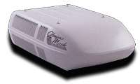 coleman mach air conditioner cover