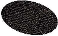 RV Radius Step Rugs Black