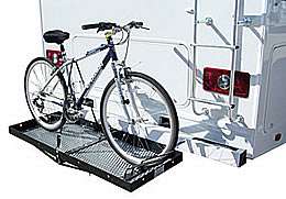 bike cargo carrier