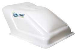 Fantastic Vent Cover - White