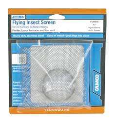 Rv insect screens