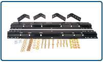 reese 5th wheel hitch rails