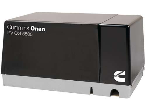 Onan Marquis Gold 5500
