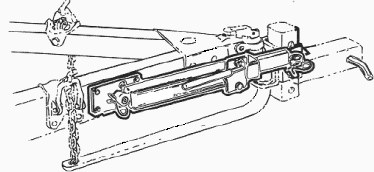 friction sway control, right hand