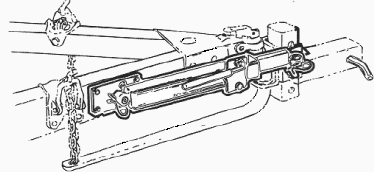 trailer hitch sway control