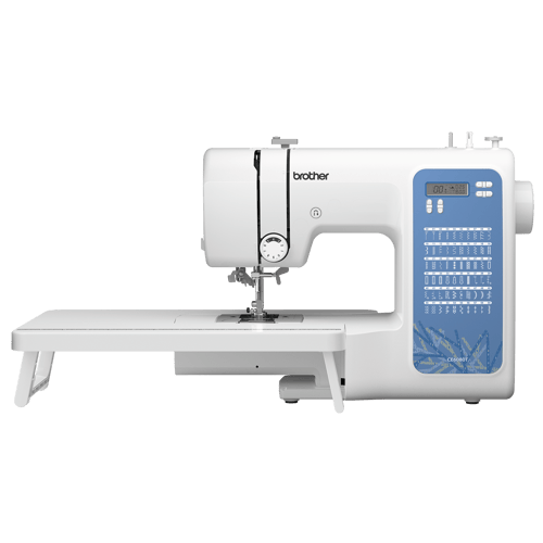 Brother CE6080T Computerized Sewing Machine