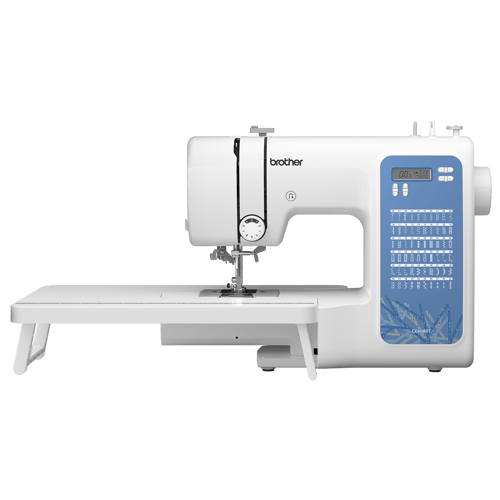 Brother RCE6080T Refurbished Computerized Sewing Machine