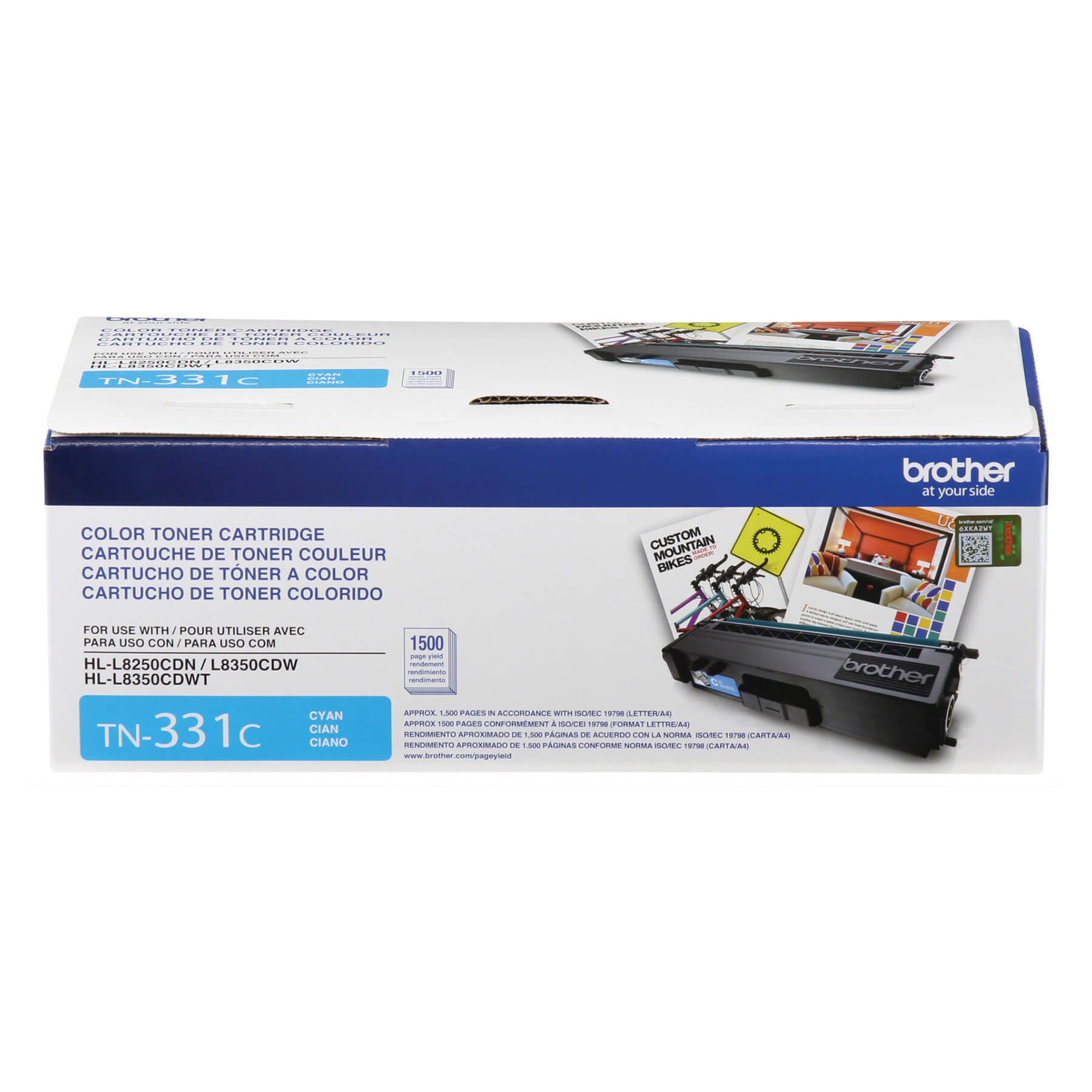 brother mfc 8850 cdw