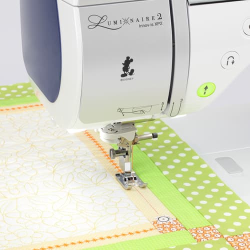 Brother Sa215 Quilting Toe Set For Dynamic Walking Foot : Target