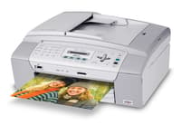 Brother MFC-290C Colour Inkjet Multifunction