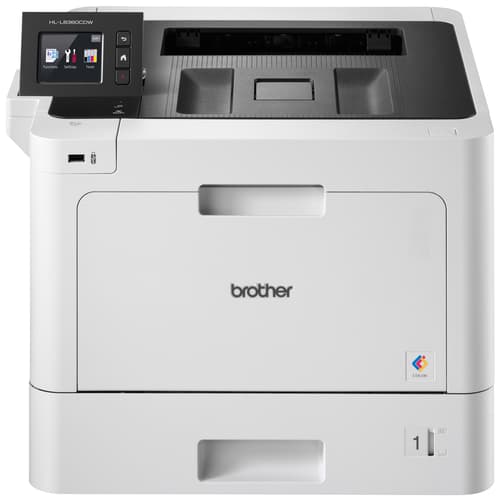 Brother RHL-L8360CDW Refurbished Business Colour Laser Printer