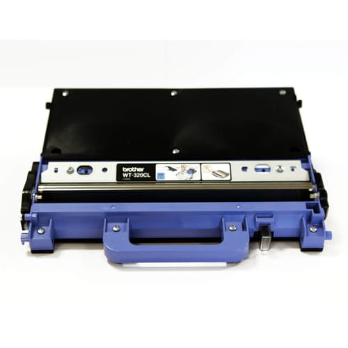 Brother WT-320CL Waste Toner Box - Brother Canada