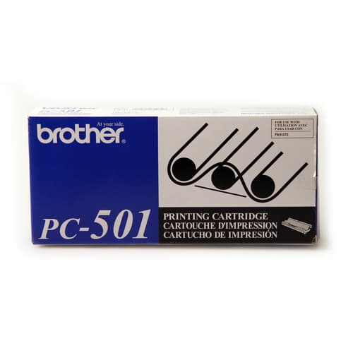 Brother PC501 Print Cartridge